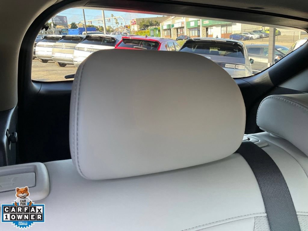 Used 2023 Kia Niro Wind FWD image 48