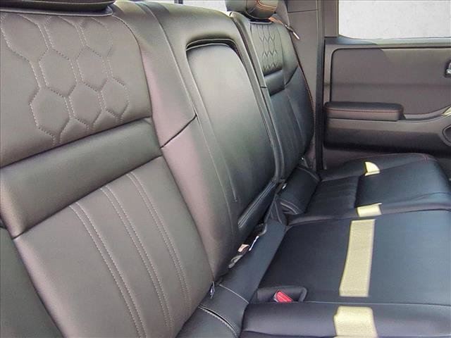 Used 2024 Nissan Frontier PRO-4X w/ Pro Premium Package AWD/4WD image 20
