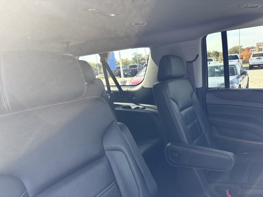 Used 2020 GMC Yukon XL Denali image 35