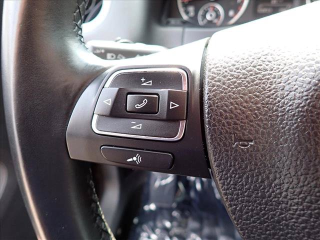 Used 2017 Volkswagen Tiguan Sport FWD image 18