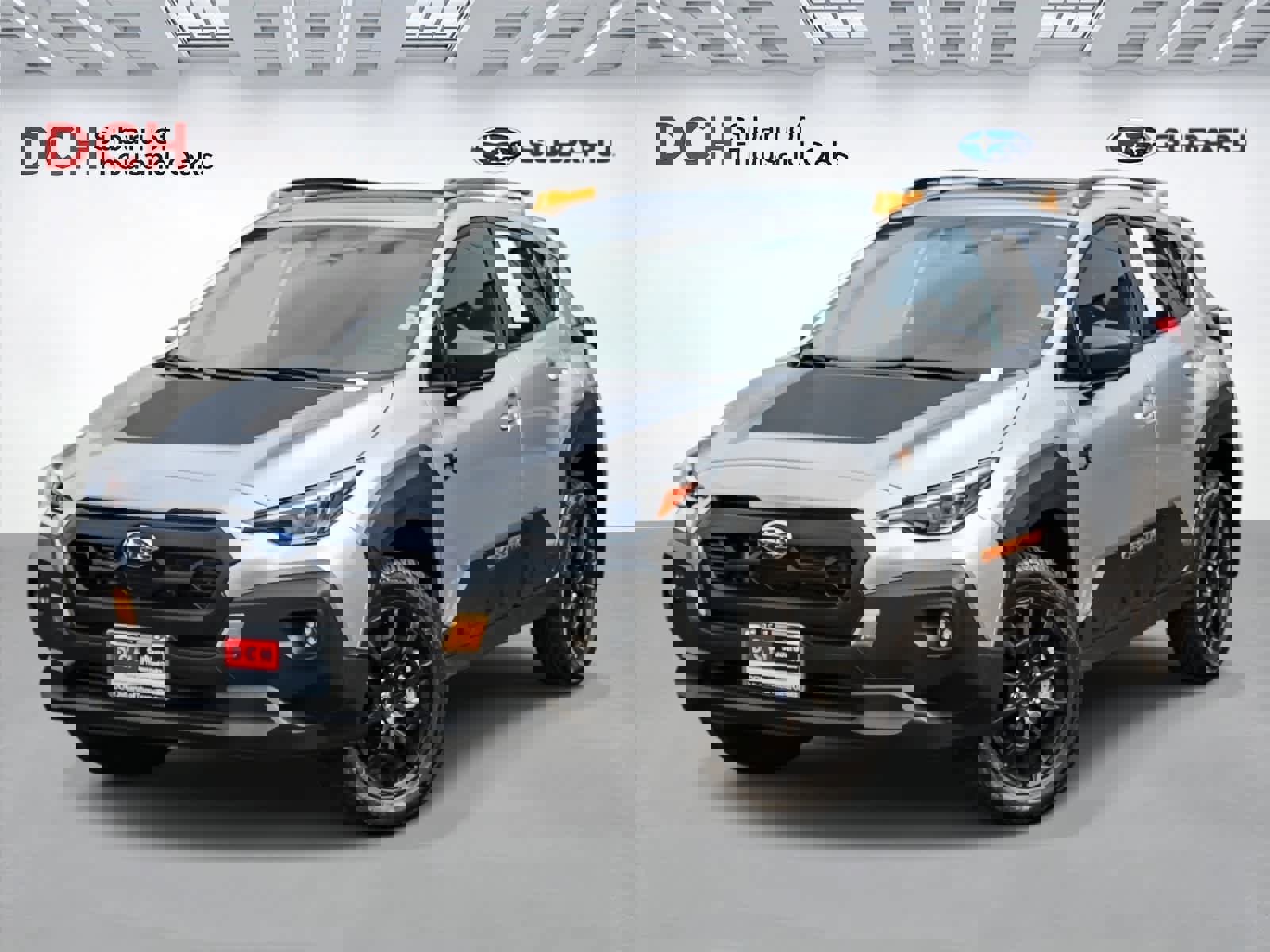 Used 2024 Subaru Crosstrek 2.5i Wilderness w/ Crosstrek Mirror Package