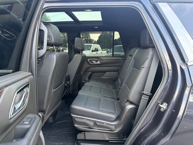 Used 2022 Chevrolet Tahoe LT RWD image 17