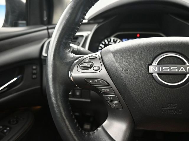 Used 2023 Nissan Murano Platinum AWD/4WD image 16