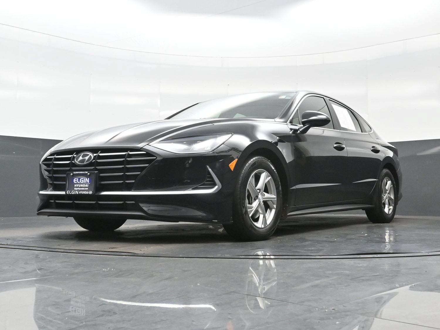 Used 2022 Hyundai Sonata SE FWD image 25