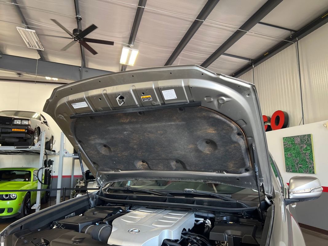 Used 2023 Lexus GX 460 Premium image 79