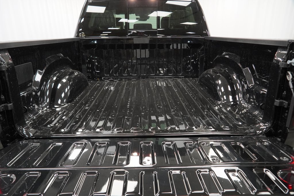 New 2026 RAM 1500 Laramie image 30