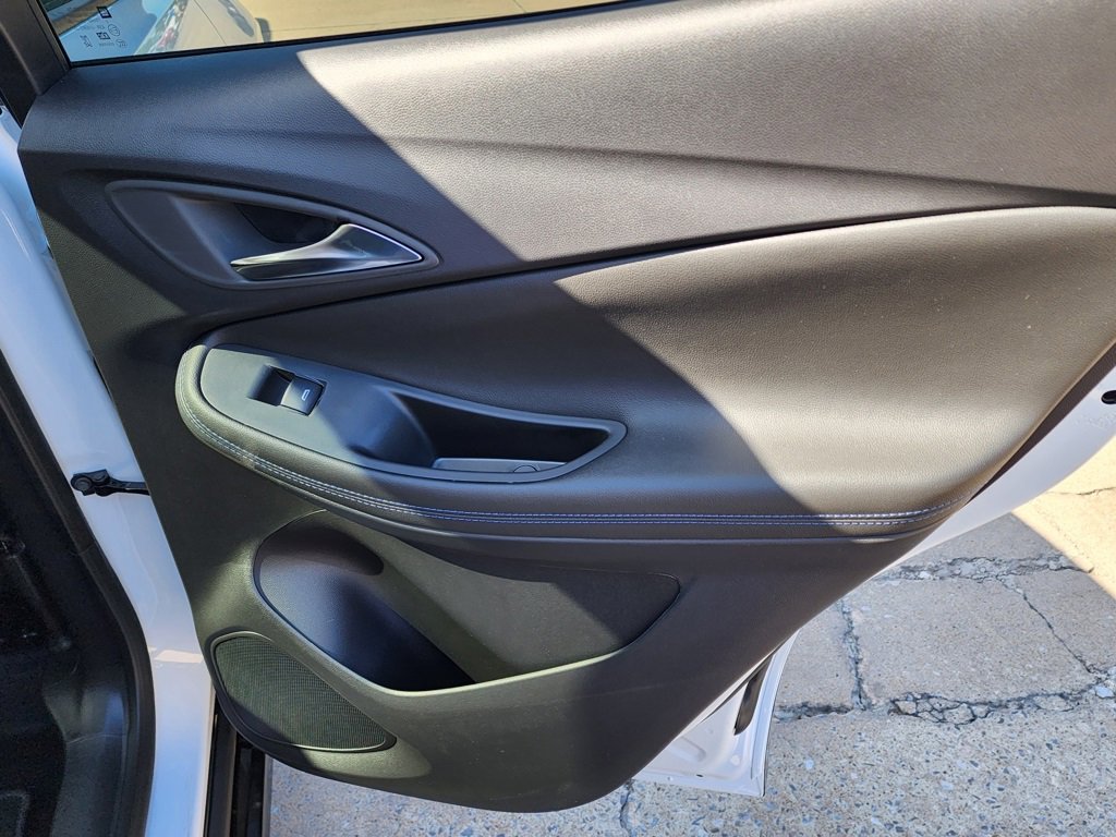 New 2026 Buick Encore GX Sport Touring w/ Advanced Technology Package image 39