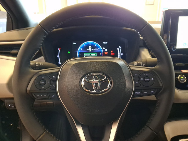 Used 2026 Toyota Corolla SE FWD image 18