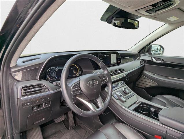 Used 2022 Hyundai Palisade Limited image 25
