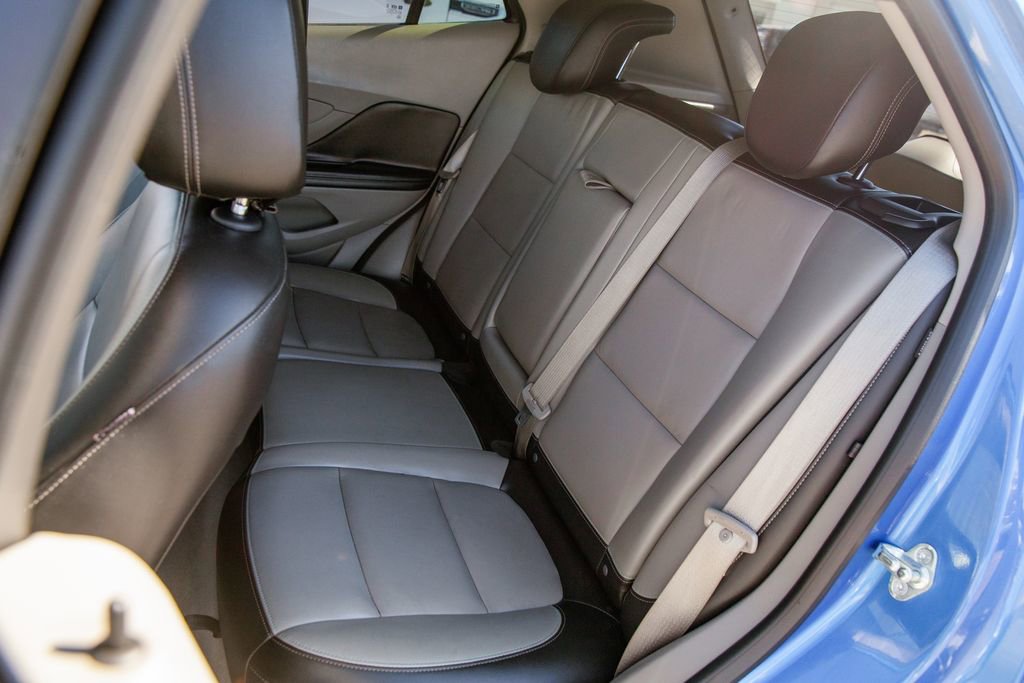 Used 2014 Buick Encore Premium image 13