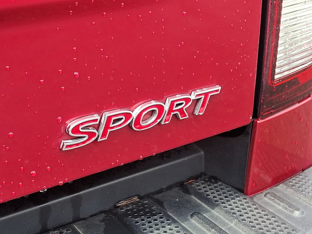 Used 2024 Honda Ridgeline Sport image 30