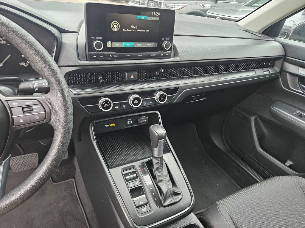 Used 2025 Honda CR-V LX image 20