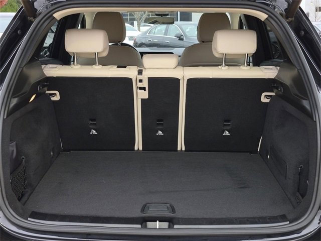 Certified 2022 Mercedes-Benz GLA 250 GLA 250 image 9