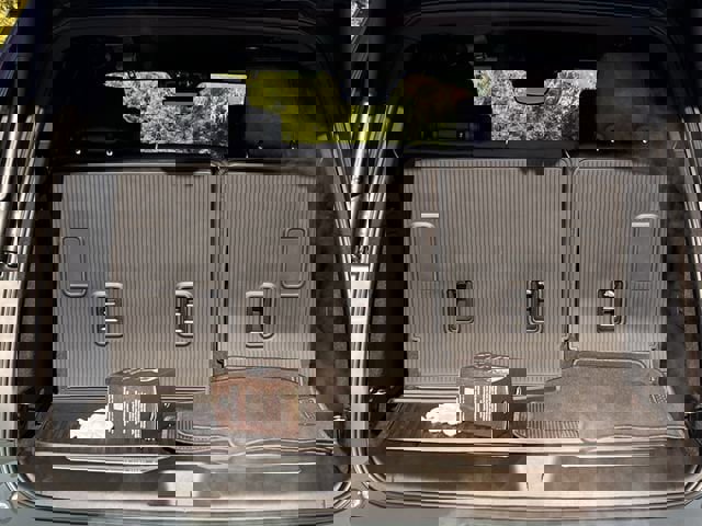 Certified 2026 Cadillac Escalade Sport w/ LPO, ONYX Package image 29