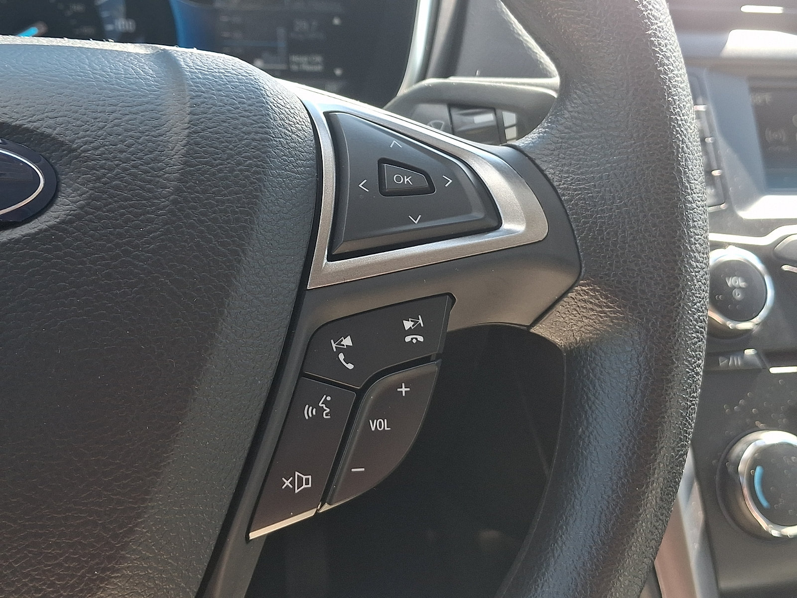 Used 2017 Ford Fusion S FWD image 22