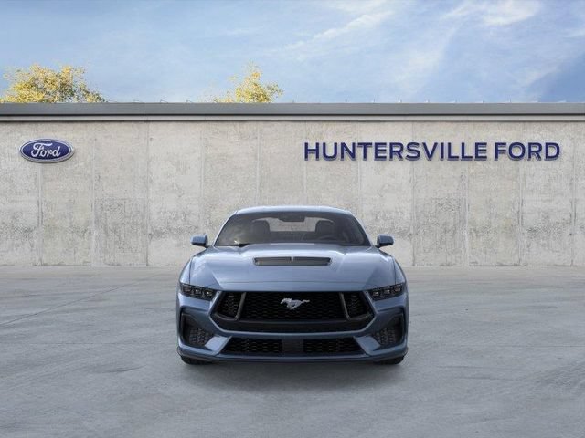 New 2026 Ford Mustang GT Premium w/ GT Performance Package RWD image 6