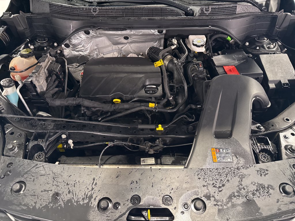 Used 2024 Chevrolet Trax LT FWD image 39