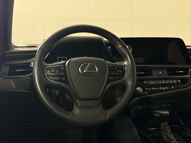 Used 2023 Lexus ES 350 w/ Premium Package FWD image 21