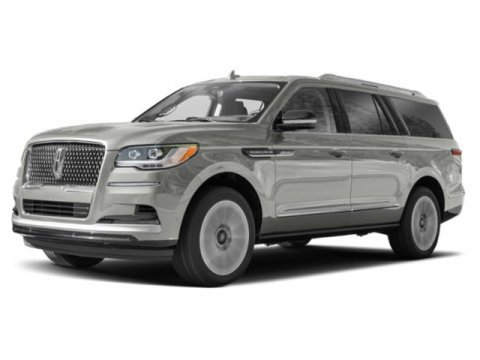 Certified 2022 Lincoln Navigator Reserve