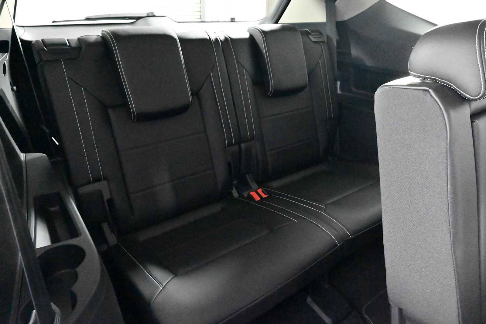 Certified 2023 Volkswagen Atlas SE FWD image 12