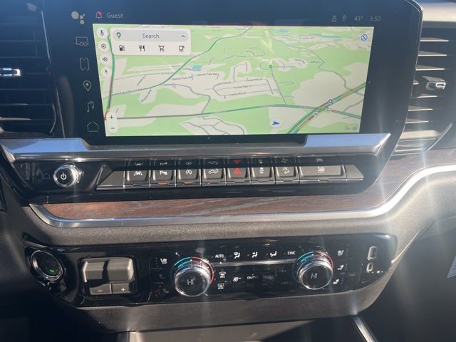 New 2026 GMC Sierra 3500 Pro image 22