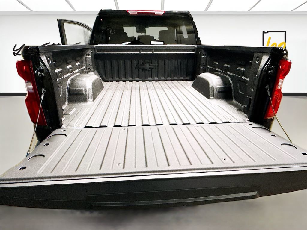 New 2026 Chevrolet Silverado 1500 LT Trail Boss w/ Protection Package image 26