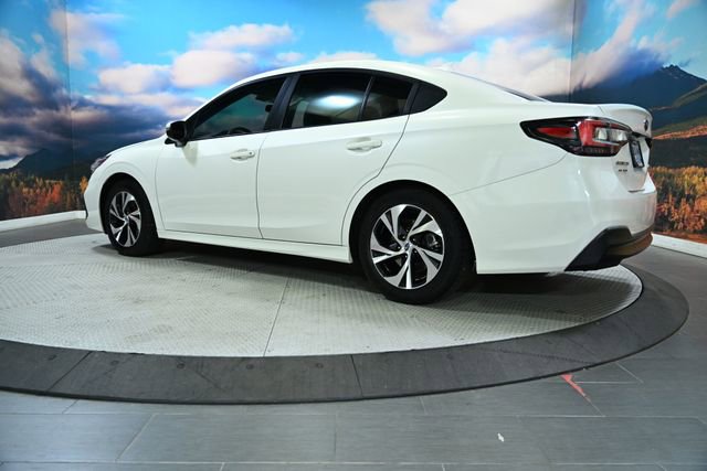 Used 2024 Subaru Legacy Premium image 5