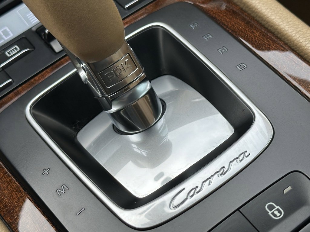 Used 2012 Porsche 911 Carrera image 29