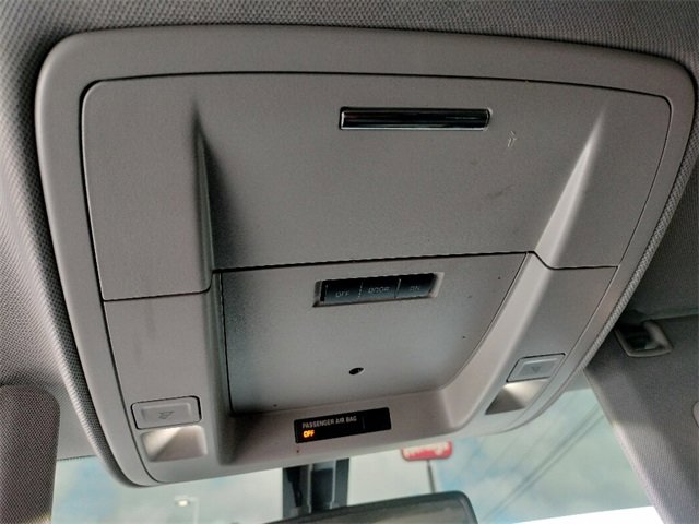 Used 2018 Chevrolet Silverado 1500 LT w/ All Star Edition image 20