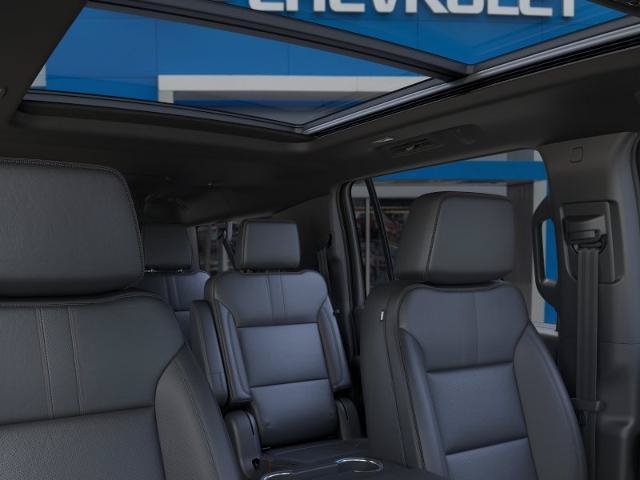 New 2026 Chevrolet Suburban RST w/ Comfort Package AWD/4WD image 63