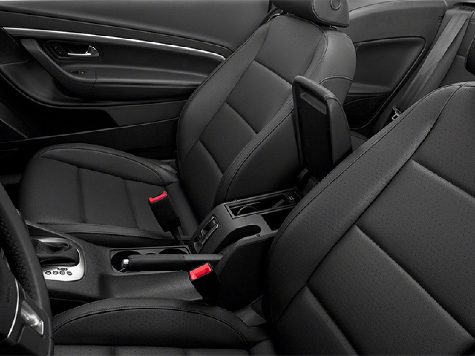 Used 2014 Volkswagen Eos FWD image 14