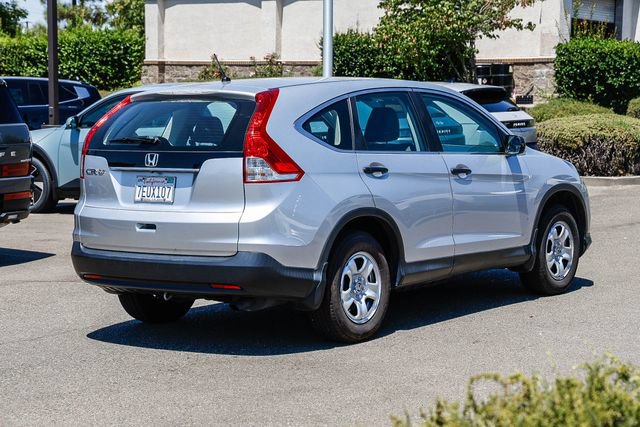 Used 2014 Honda CR-V LX image 5