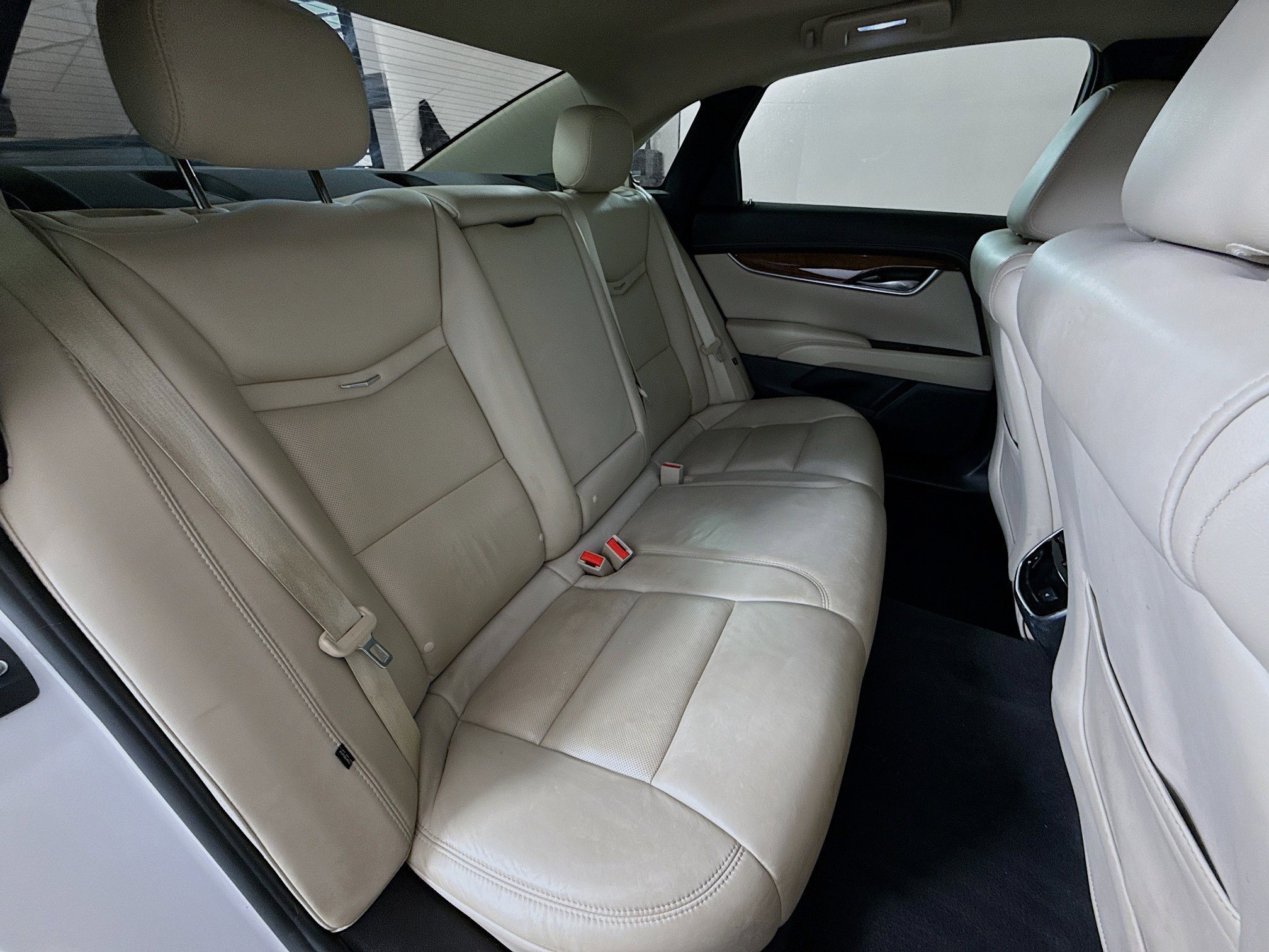 Used 2019 Cadillac XTS Luxury image 26