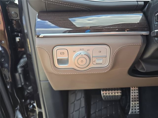 New 2026 Mercedes-Benz GLE 63 AMG S image 32