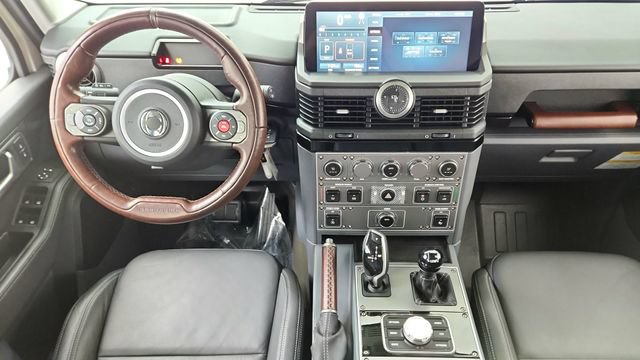 Used 2025 INEOS Grenadier AWD/4WD image 36