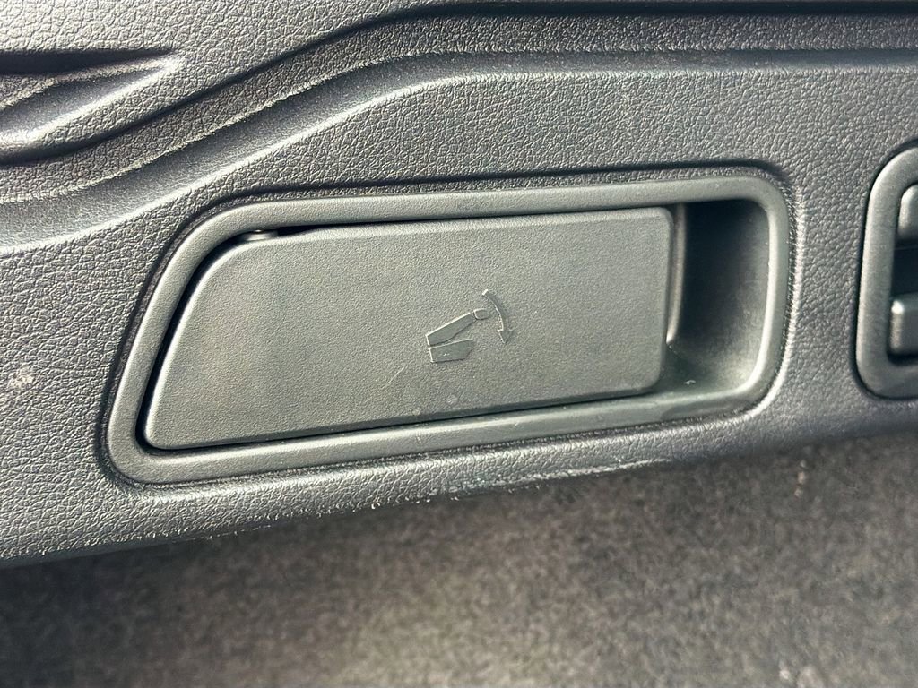 Used 2024 INFINITI QX55 Luxe image 14