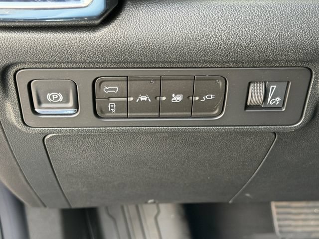 New 2026 GMC Hummer EV SUV AWD/4WD image 21