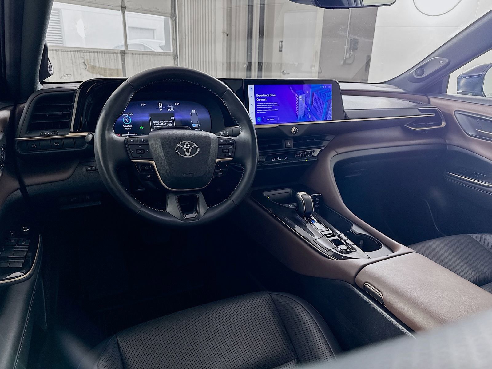 Certified 2024 Toyota Crown Limited w/ Advanced Technology Package AWD/4WD image 19