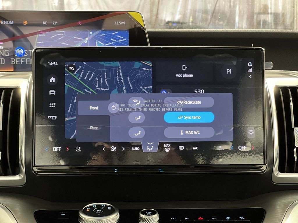 New 2026 Ford Expedition Max Platinum w/ Driver's Package image 21