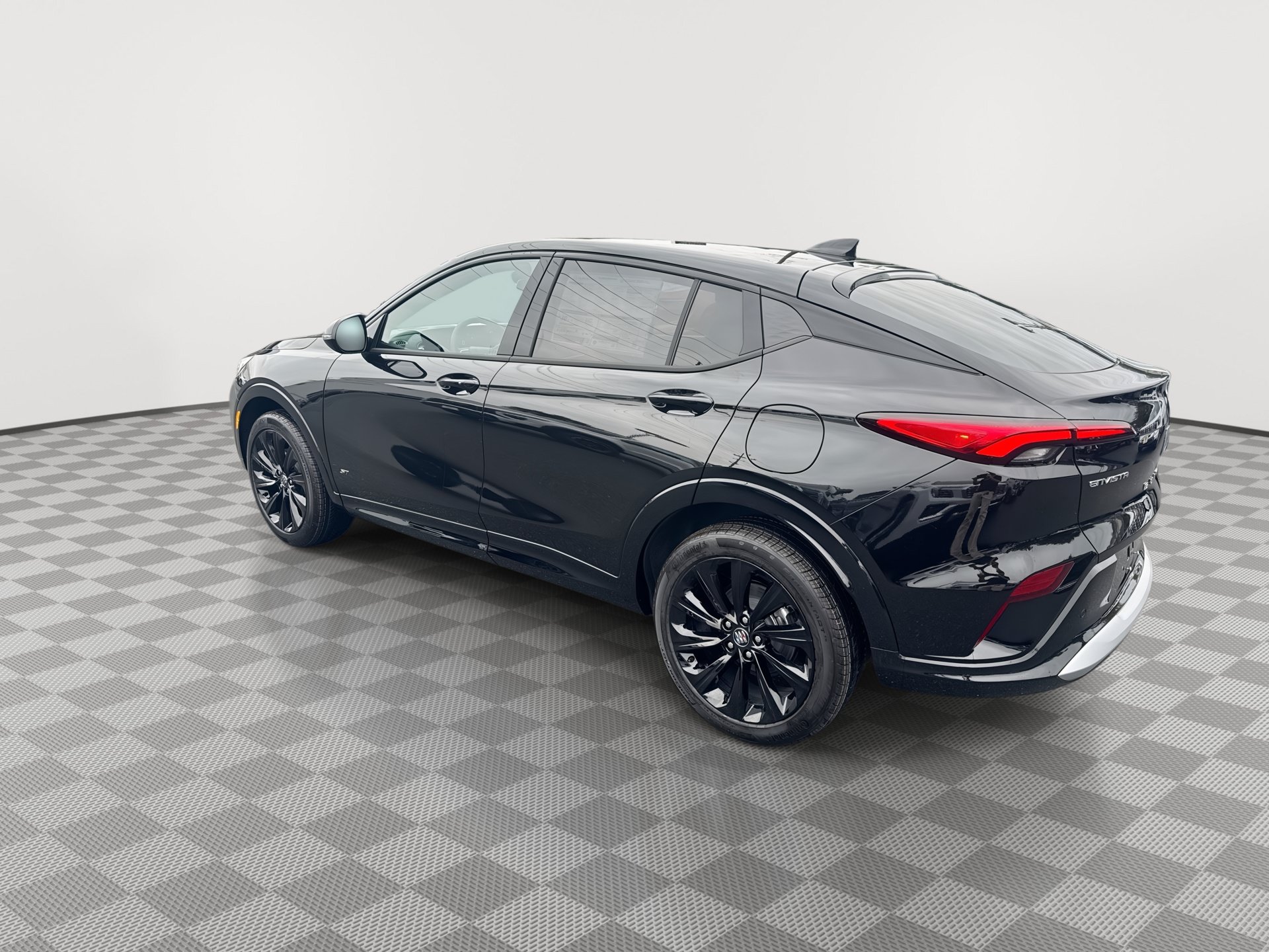 New 2026 Buick Envista Sport Touring w/ Convenience I Package FWD image 6