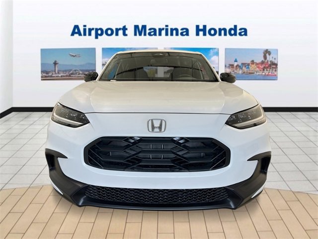 New 2026 Honda HR-V Sport image 10