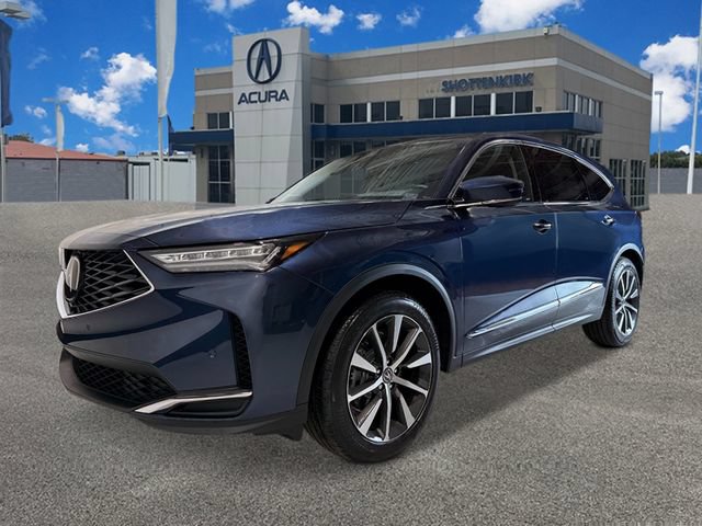 New 2026 Acura MDX w/ Technology Package