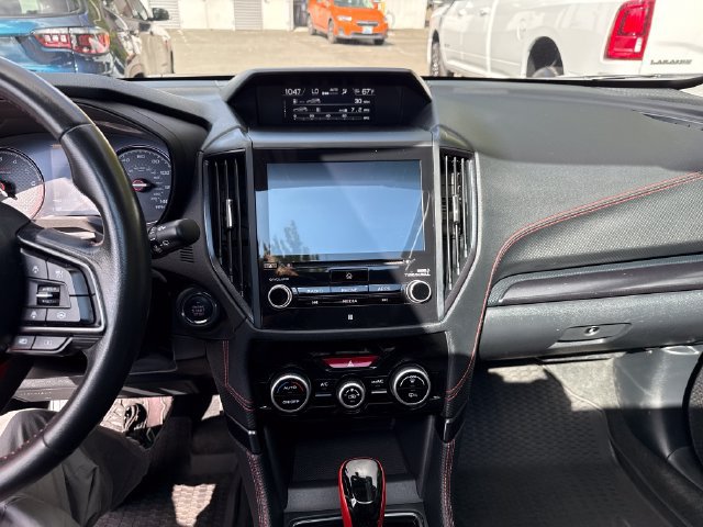 Used 2022 Subaru Forester Sport AWD/4WD image 21
