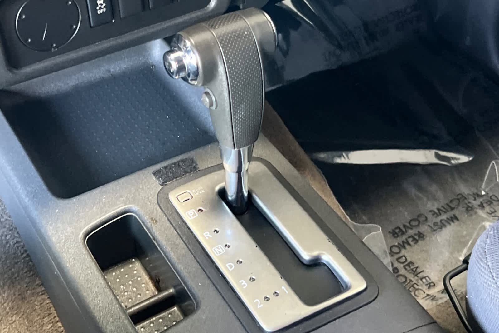 Used 2012 Nissan Frontier S RWD image 21