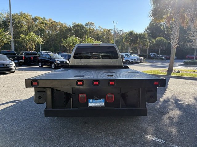 Used 2012 Ford F450 XL w/ PWR Equipment Group image 5