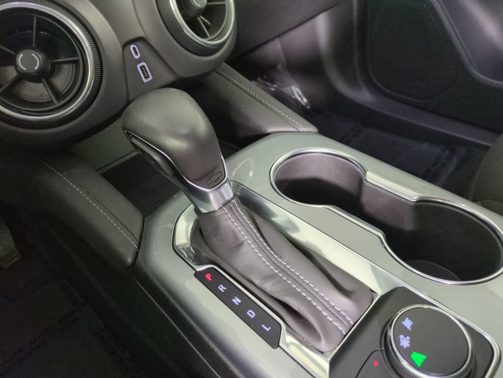 Used 2020 Chevrolet Blazer LT FWD image 25
