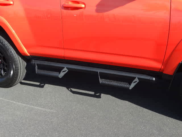 Used 2023 Toyota 4Runner TRD Pro image 18