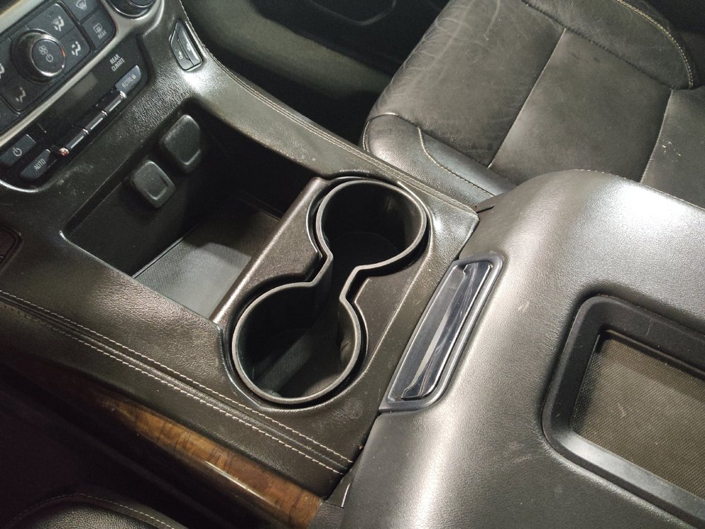 Used 2020 Chevrolet Tahoe LT AWD/4WD image 26