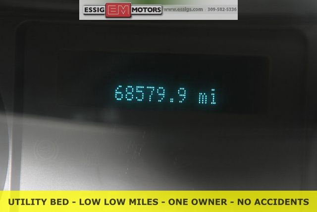 Used 2015 Ford F350 XL RWD image 5