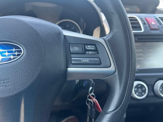 Used 2016 Subaru Forester 2.5i w/ Alloy Wheel Package AWD/4WD image 20